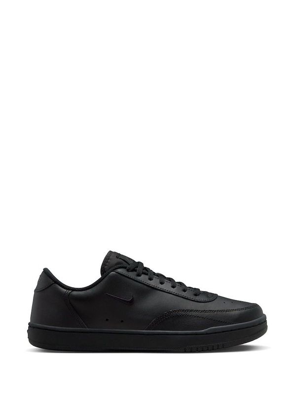 Nike Black Court Vintage Nike Black Court Vintage