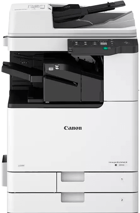 МФУ Canon imageRUNNER ADVANCE DX C3326i с тонером