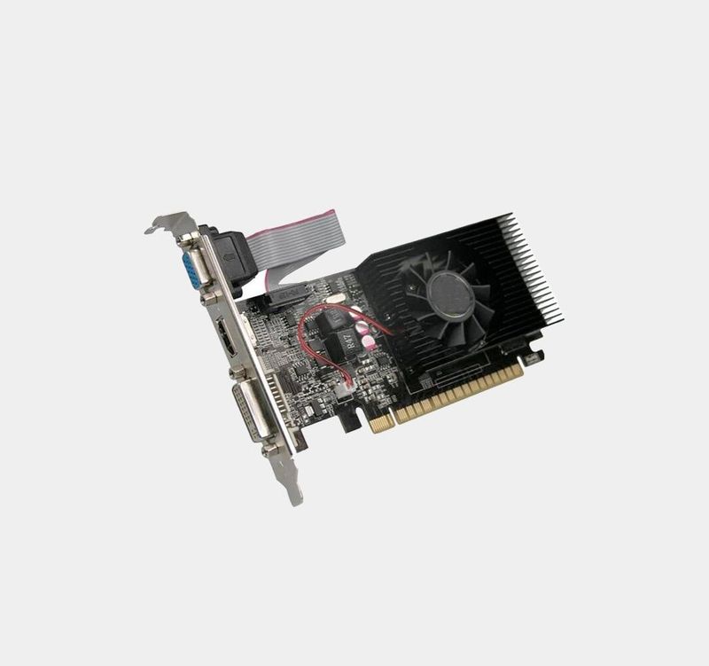 Geforce GT 730 4GB DDR3