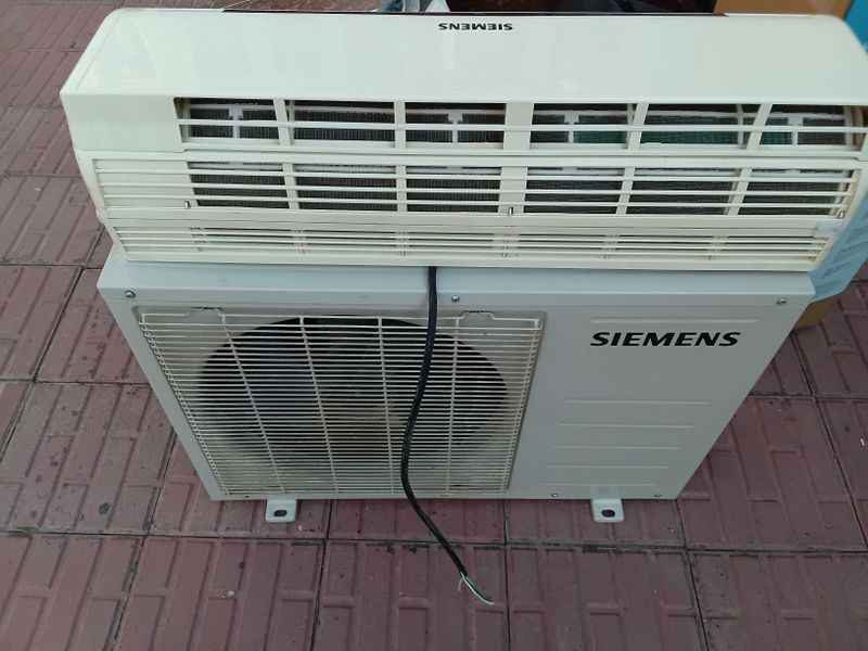 Кондиционер сименс Siemens Кондиционер сименс Siemens