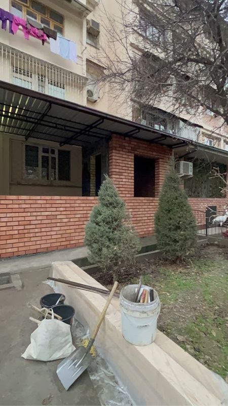 Гишт териш Гишт териш