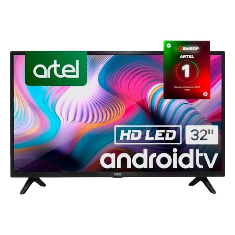 Телевизор TV ARTEL A32NHA900