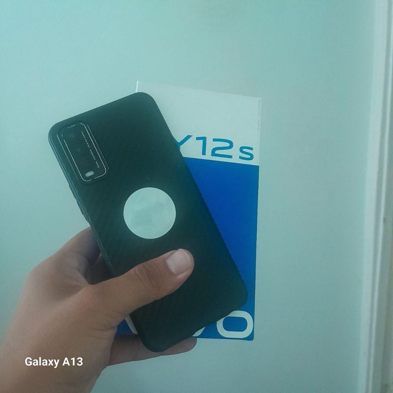 Vivo y12 s karobka dokument Vivo y12 s karobka dokument