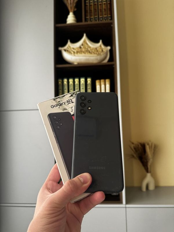 Samsung galaxy A13
