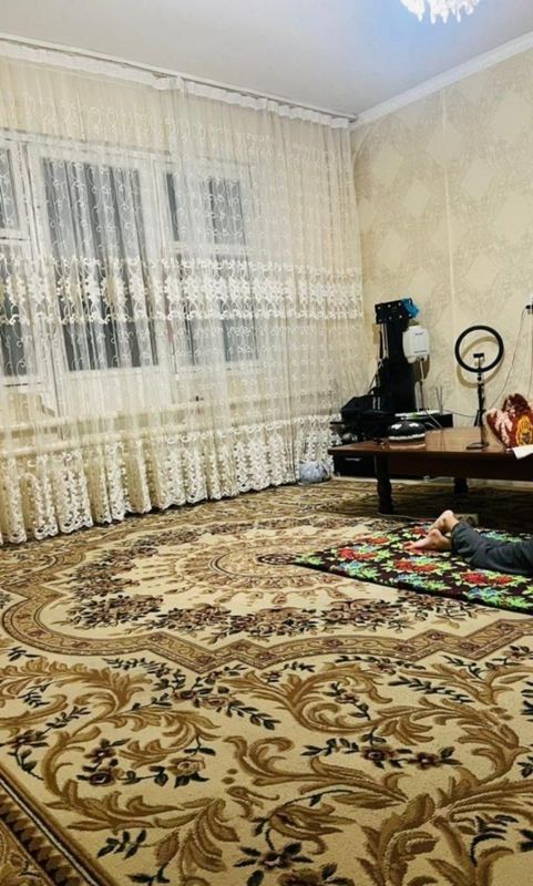 24 квартал Ватан, 2/8/9 53м² СрОчНо за 56.500$ 24 квартал Ватан, 2/8/9 53м² СрОчНо за 56.500$