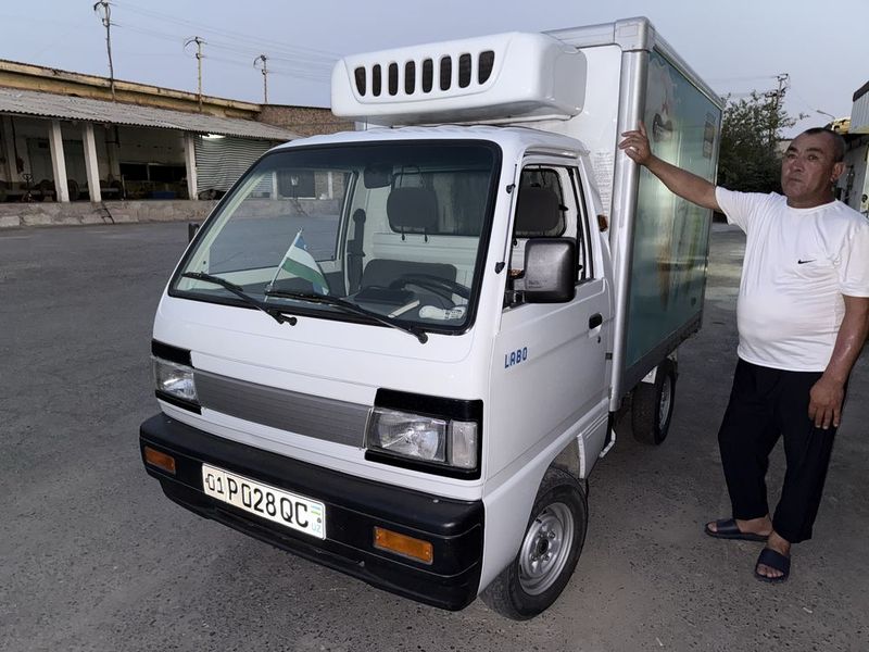 Chevrolet Labo Ref 2024 Рефрижератор -20gacha chiqvoti морозилька Chevrolet Labo Ref 2024 Рефрижератор -20gacha chiqvoti морозилька