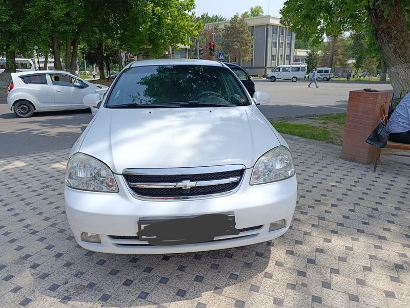 Lacetti 1,8 avtomat 1,6
