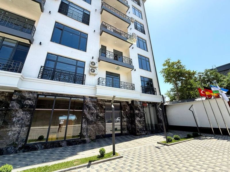 Боткина Вундеркинд | 320кв - нежилое помещение Продажа