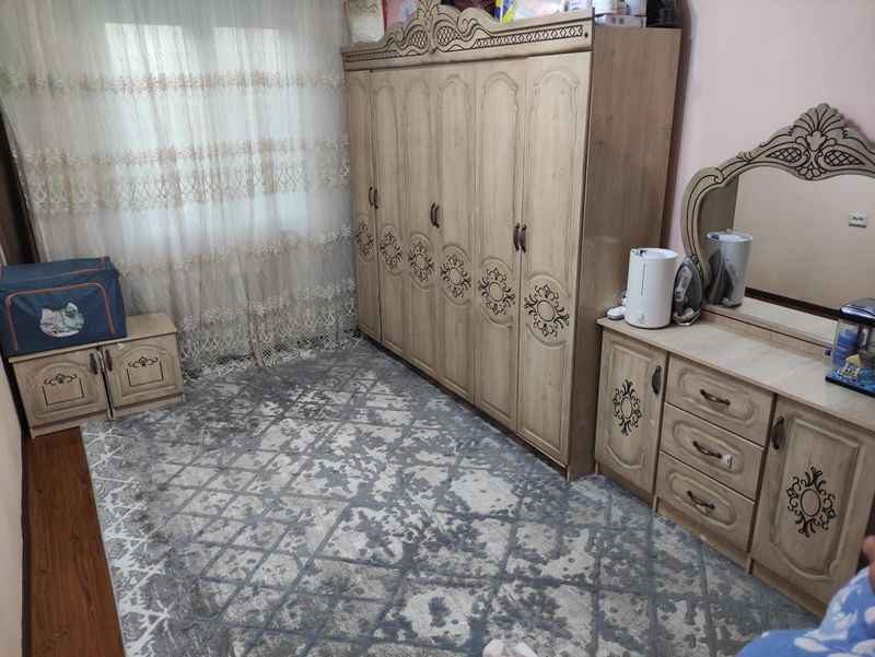 Продаётся  65 м², 2/3/9 э. Яшнабадский р-н, Антей