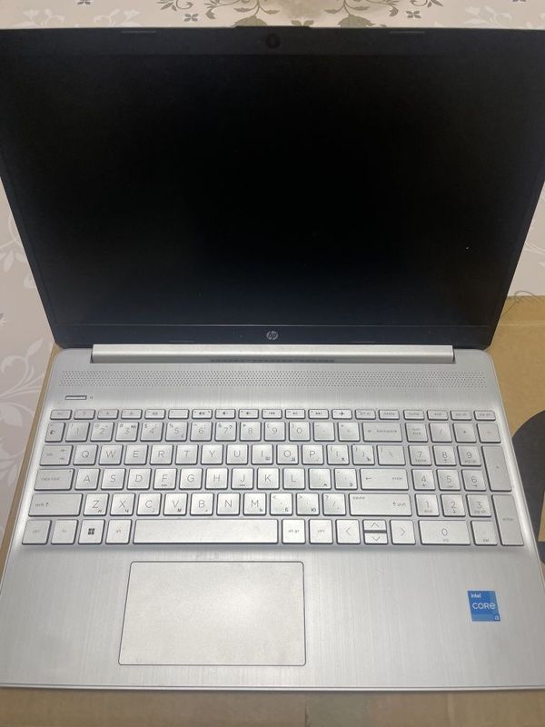 Hp ideal notebook