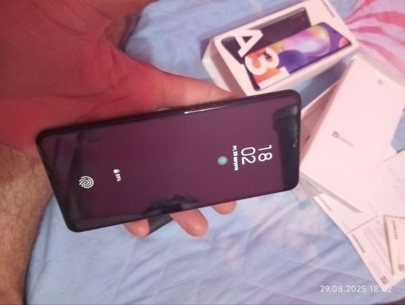 Samsung a31 64 gb radnoy srochni sotiladi aybi yōq Samsung a31 64 gb radnoy srochni sotiladi aybi yōq