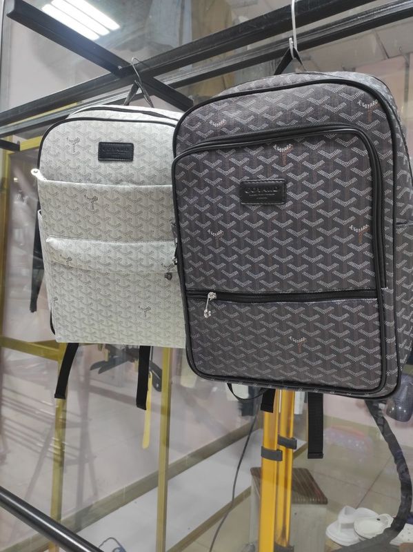 Рюкзаки бренд Goyard Рюкзаки бренд Goyard