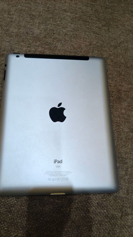 продам или обменяю ipad 3 в идеальном состоянии продам или обменяю ipad 3 в идеальном состоянии