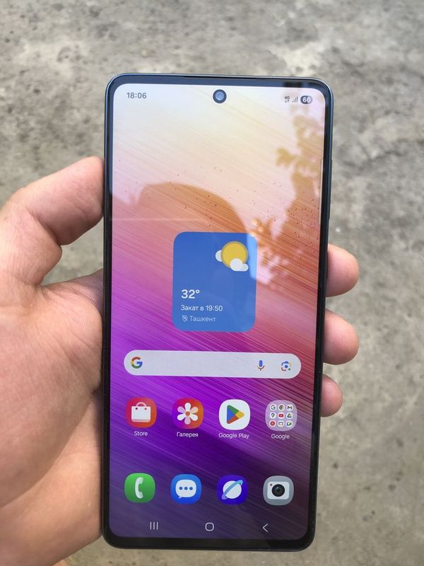 Samsung Galaxy A73 5G 8/128Gb Samsung Galaxy A73 5G 8/128Gb