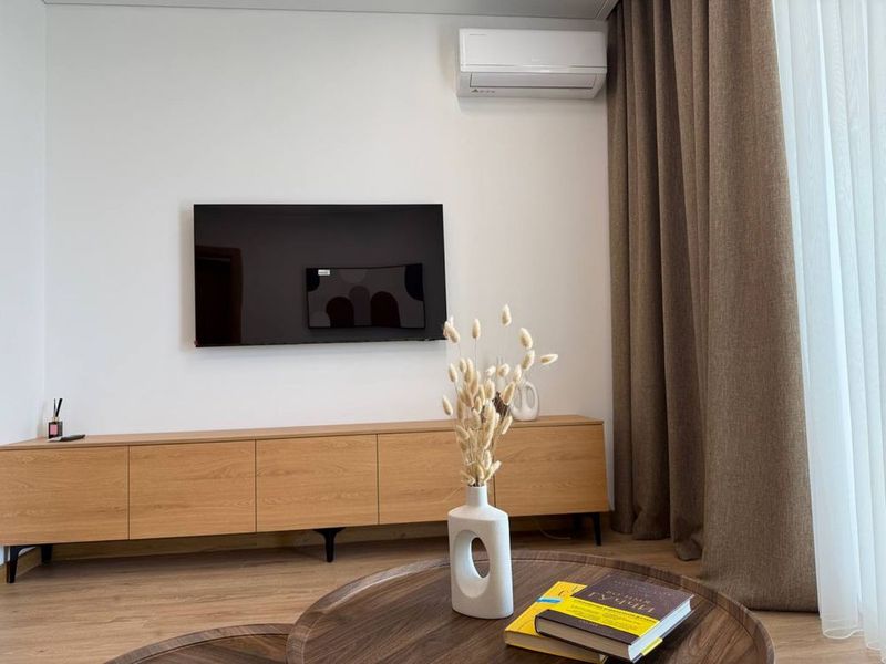 Продается квартира 2/22/27 в ЖК NRG U-Tower Продается квартира 2/22/27 в ЖК NRG U-Tower