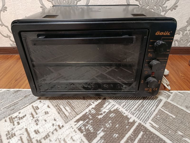 Продам Электро печь Продам Электро печь