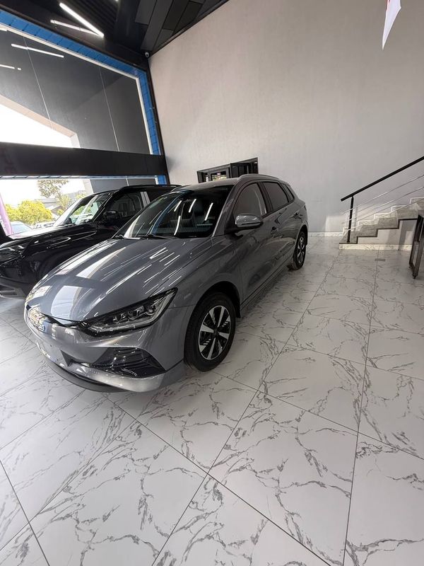 BYD E2 yangi 0 praber 3 ta bor BYD E2 yangi 0 praber 3 ta bor