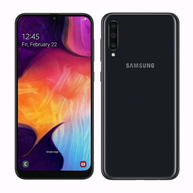 Samsung A50 64gb (Pubg 60 fps) Samsung A50 64gb (Pubg 60 fps)