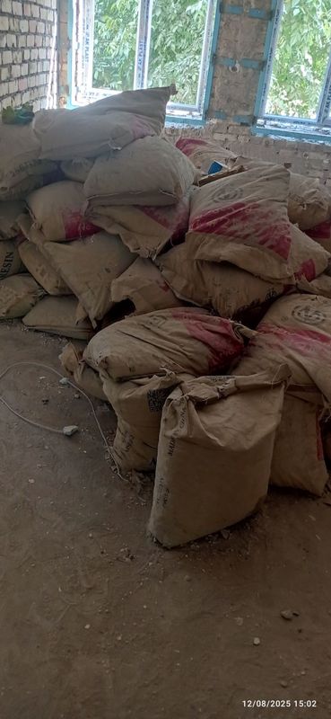 Ohak sotiladi 10 tona bor. Kg 1 000 soʻmdan berib yuboramiz Ohak sotiladi 10 tona bor. Kg 1 000 soʻmdan berib yuboramiz