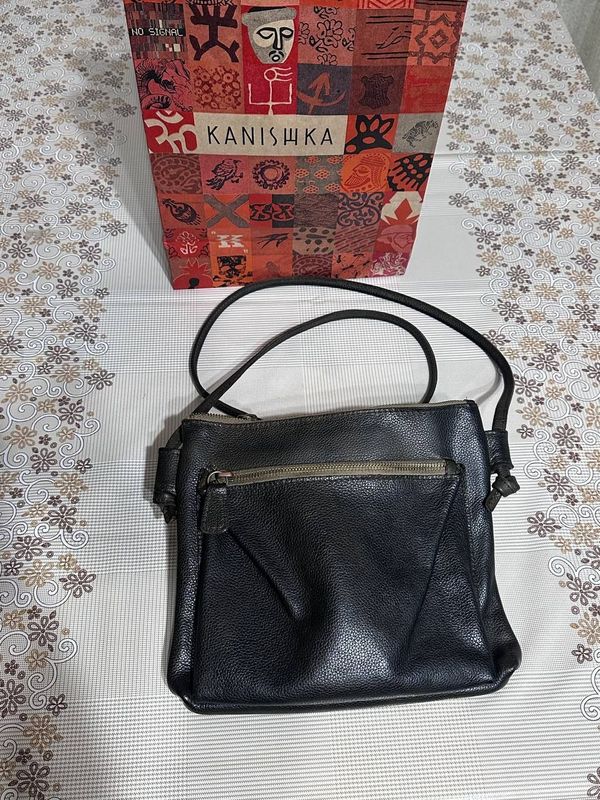 сумка Канишка