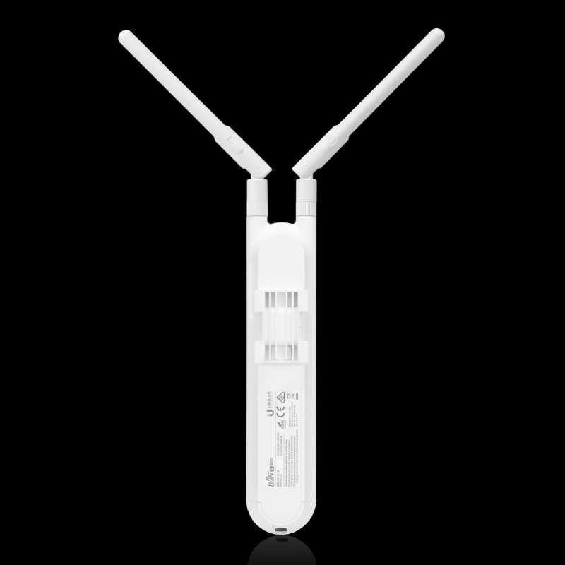 Точка доступа Ubiquiti UniFi AP AC Mesh UAP-AC-M Точка доступа Ubiquiti UniFi AP AC Mesh UAP-AC-M