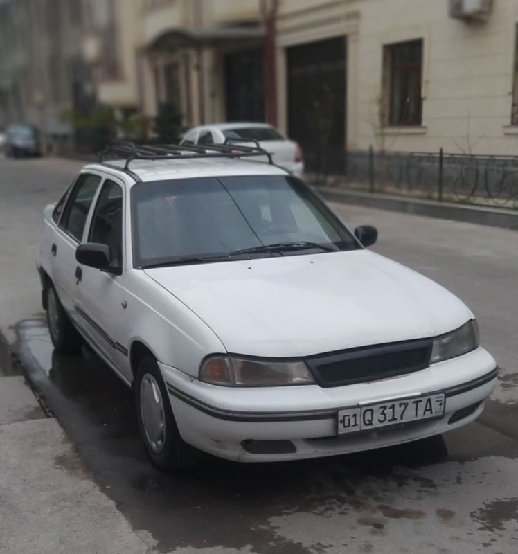 Sotiladi, Nexia 1 Sotiladi, Nexia 1