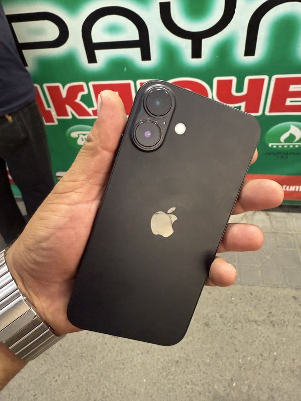 Iphone Xr 16 korpusda Qora Bumer
