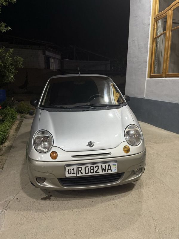 Matiz Best Super 2010 Yil Matiz Best Super 2010 Yil