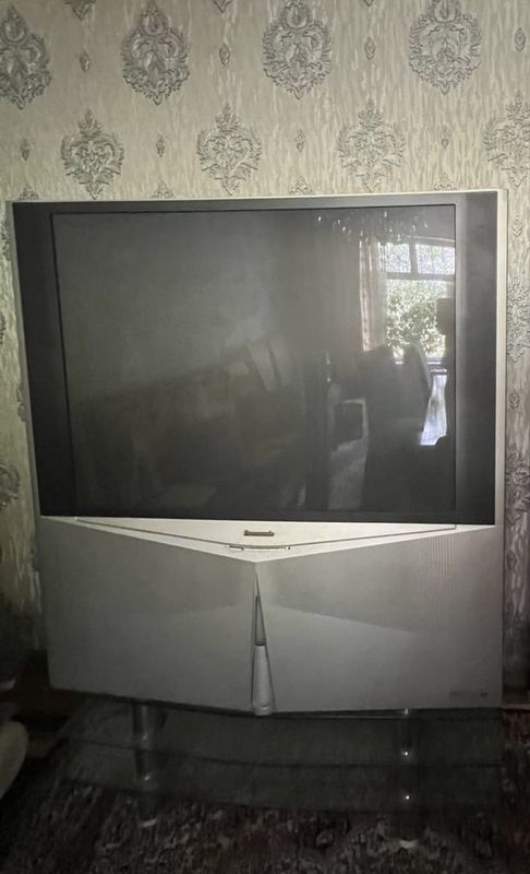 Panasonic телевизор проекционный Panasonic телевизор проекционный