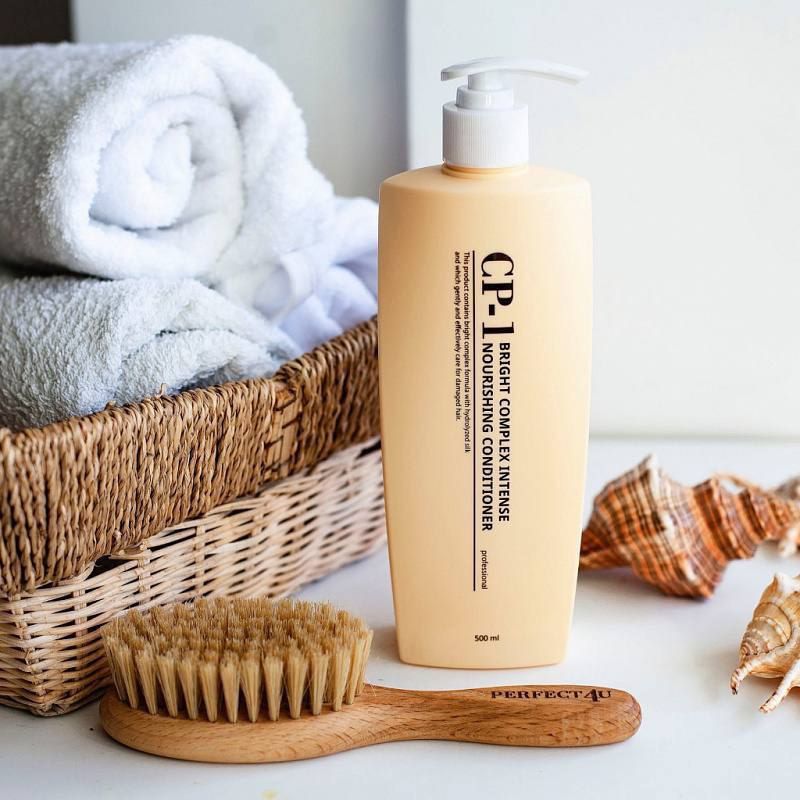 Esthetic House CP-1 Bright Complex Intense Nourishing Conditioner Esthetic House CP-1 Bright Complex Intense Nourishing Conditioner
