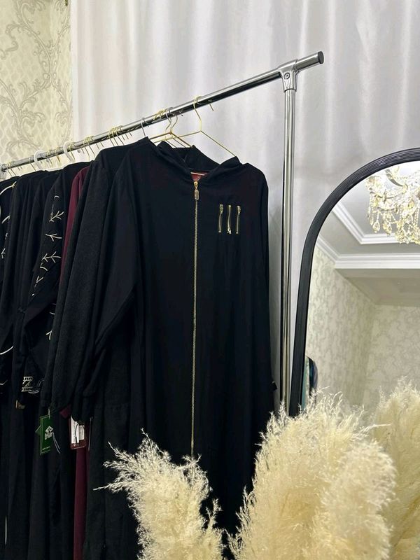 Abaya