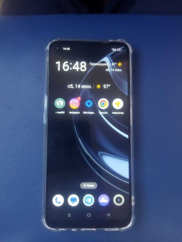 Realme 9i 128 gb karopka dok Realme 9i 128 gb karopka dok