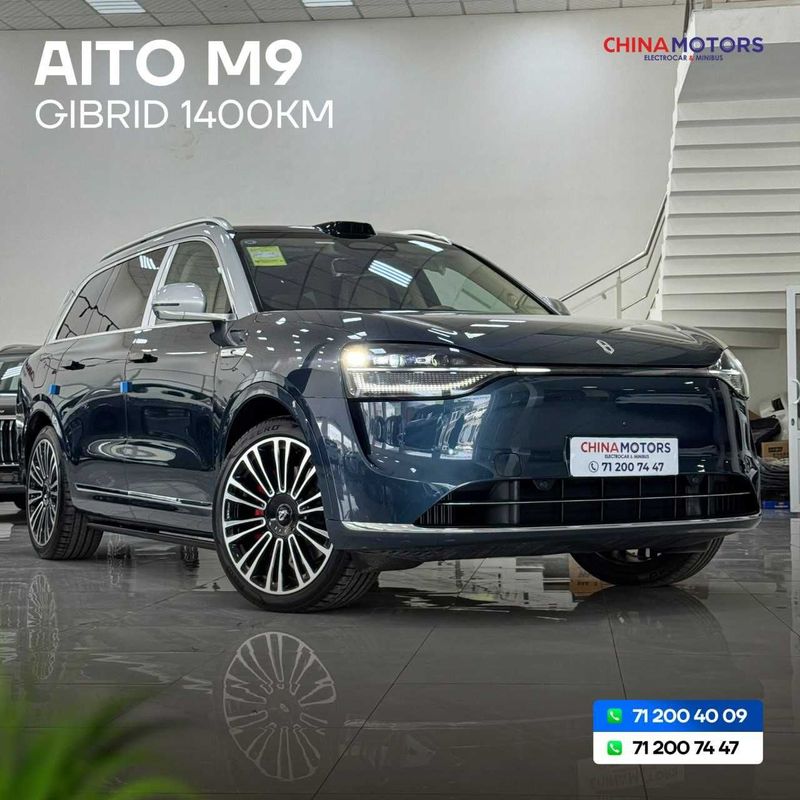seres aito m9 52kw ultra seres aito m9 52kw ultra