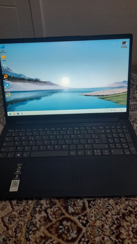 Lenovo IdeaPad 1 15IGL7 CeleronDual-N4020/8GB-DDR4/2