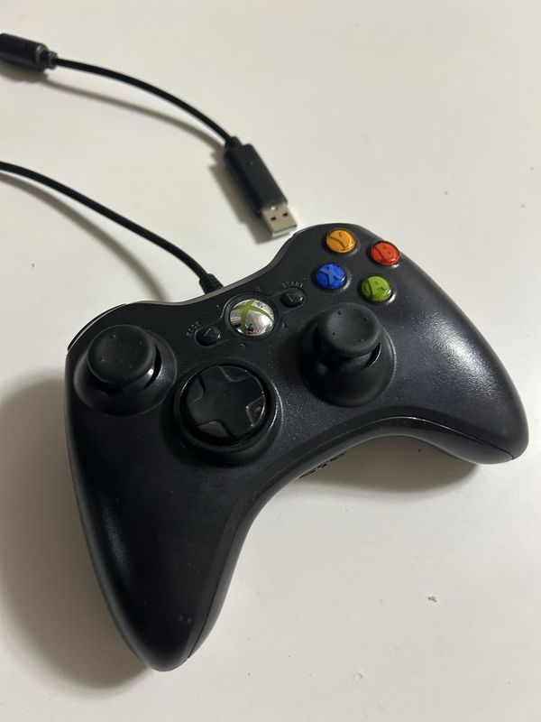 Джойстик игровой Xbox360 Джойстик игровой Xbox360