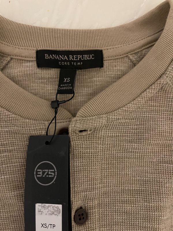 Свитер banana republic оригинал