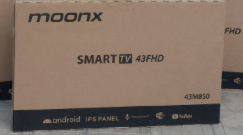 moonx smart телевизор