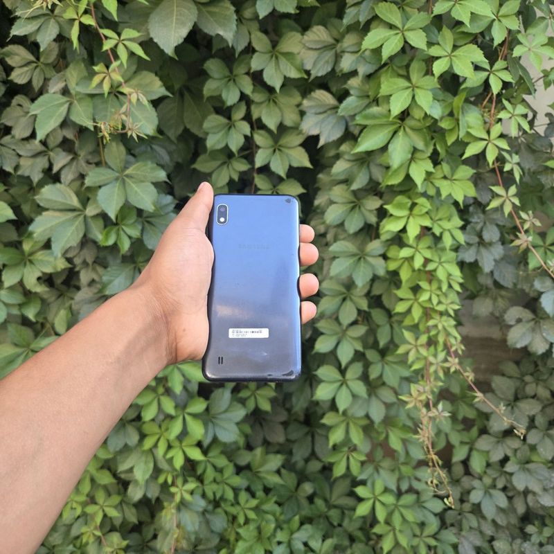 Samsung A10 sotiladi dastavka hizmati bor 24/7 Samsung A10 sotiladi dastavka hizmati bor 24/7
