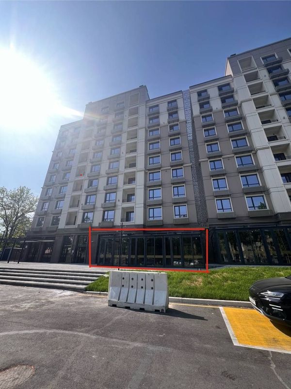 Сдаётся ПОМЕЩЕНИЯ под любой деятельность 246м2 Чиланзарский район Сдаётся ПОМЕЩЕНИЯ под любой деятельность 246м2 Чиланзарский район