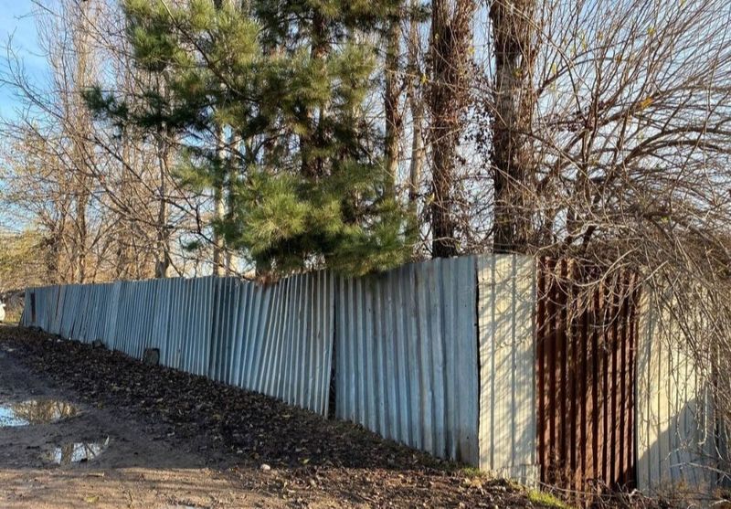 Прадажа земля Икота Прадажа земля Икота
