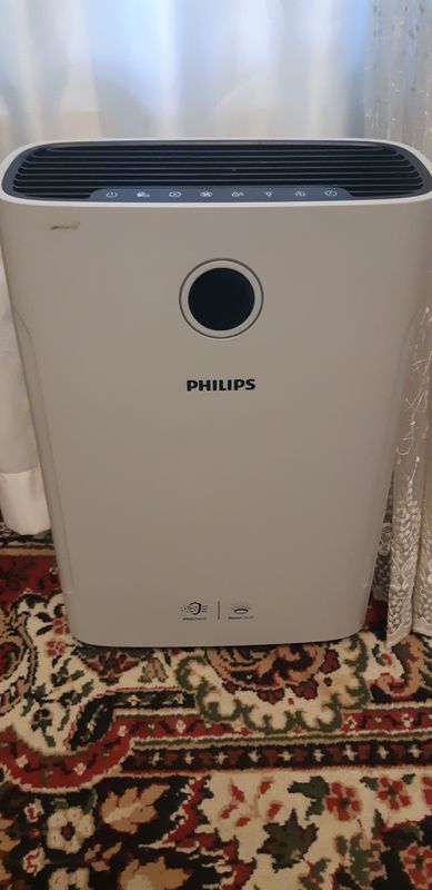 Xavo tozalagich Philips mahsuloti orginal