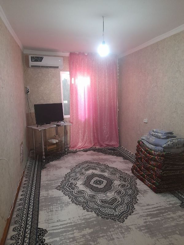 1 комн. квартира, 24 м². Дом кирпич. Старые Сергели (Eski Sergeli) 1 комн. квартира, 24 м². Дом кирпич. Старые Сергели (Eski Sergeli)
