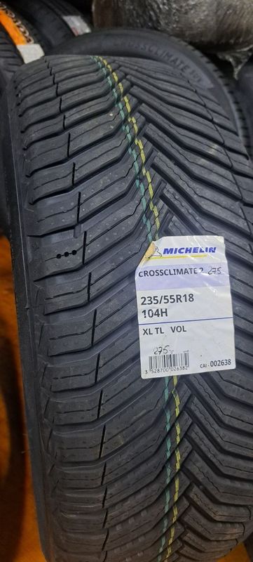 Автошины мишелин
