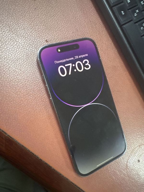 Срочно продаю Apple 14 pro Срочно продаю Apple 14 pro
