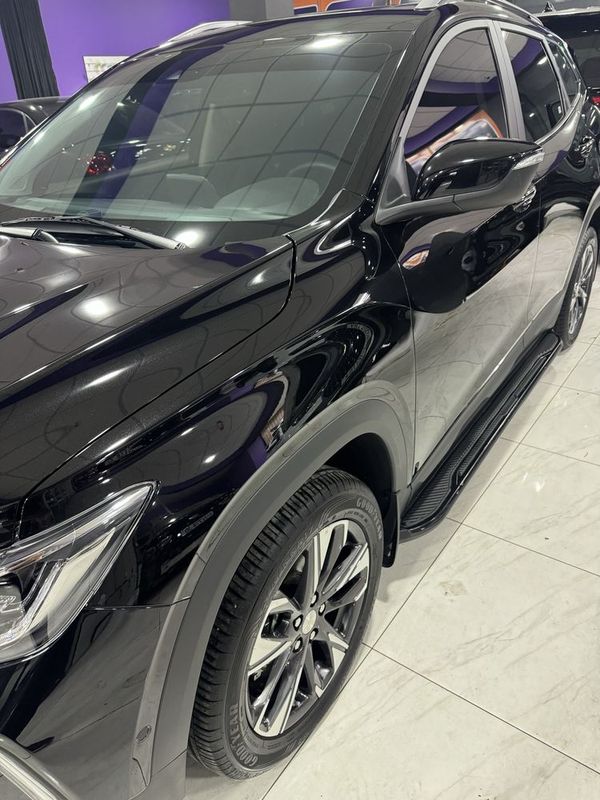 Tracker 2 premier 2023