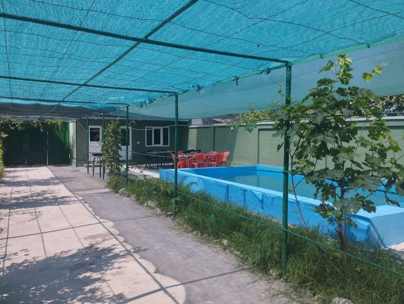 Dacha sotiladi Piskent 1chi moʻstda Dacha sotiladi Piskent 1chi moʻstda