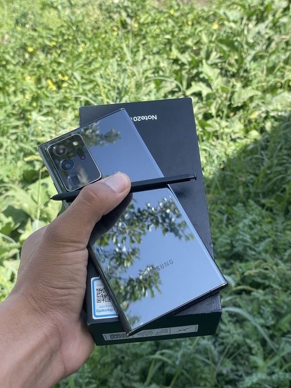 Samsung galaxy not 20 ultra Samsung galaxy not 20 ultra