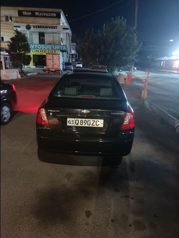 Lasseti sotiladi Lasseti sotiladi