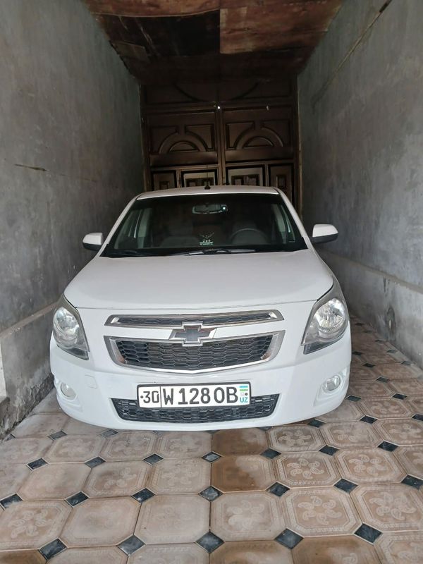 Chevrolet Cobalt LT Chevrolet Cobalt LT