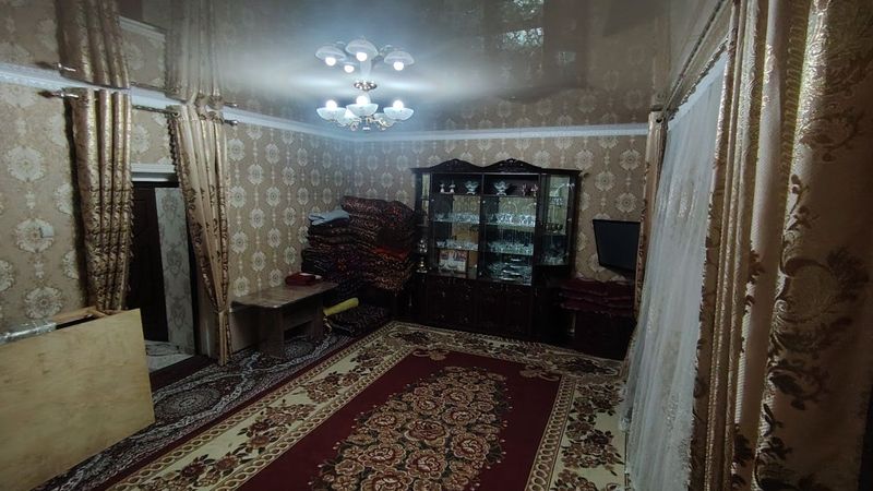 Бирлашган махалла Бирлашган махалла